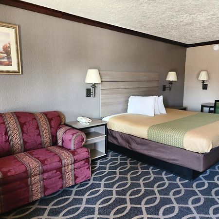 Executive Inn โอคลาโฮมาซิตี้ ภายนอก รูปภาพ